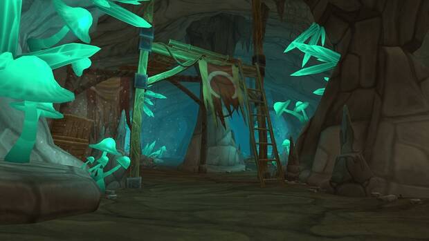 Destiny Chronicles es un JRPG en 3D que ha presentado sus primeras imágenes Imagen 2