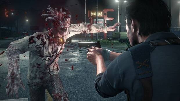 The Evil Within 2 nos muestra su triler de lanzamiento Imagen 2