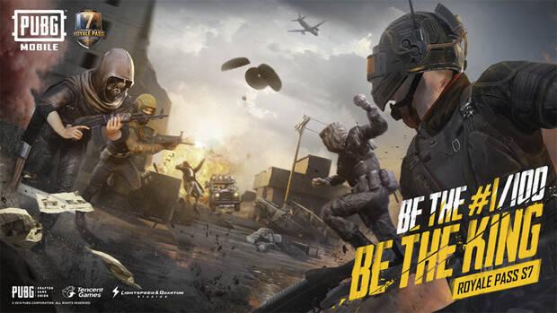 PUBG Mobile supera los 100 millones de usuarios activos mensuales Imagen 2