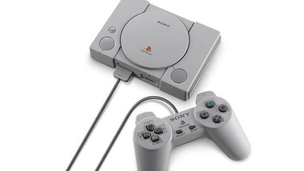 Todas las consolas Mini del mercado: Precio, juegos y diferencias  2