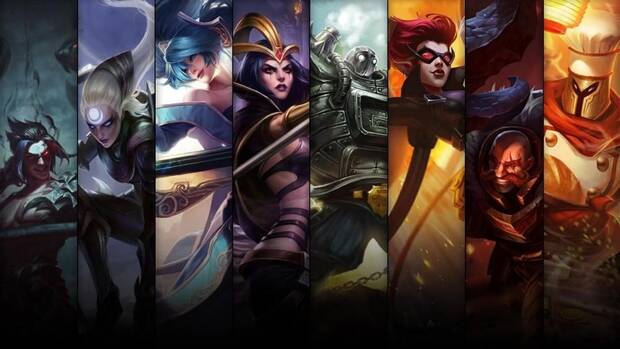 League of Legends: Tencent y Riot Games desarrollarn una versin para mviles Imagen 2