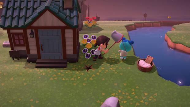 Animal Crossing: New Horizons - Métodos para echar a los vecinos