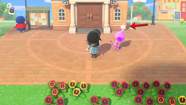 Animal Crossing: New Horizons - Cómo echar a los vecinos de la isla