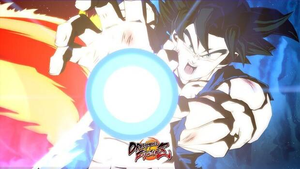 Existe un nuevo Dramatic Finish entre Kefla y Goku Super Saiyan Blue. Si gana Goku en el escenario del espacio con cierto ataque, alcanzar� el estado de la se�al del Ultrainstinto y veremos una recreaci�n de c�mo remat� a Kefla en el Torneo de Poder.
