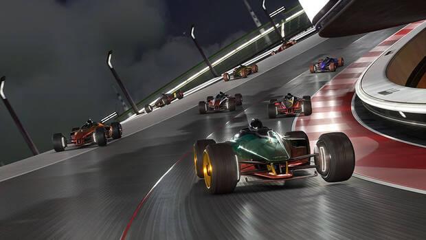 El nuevo Trackmania ser gratis, pero tendr dos modalidades de suscripcin anual Imagen 2