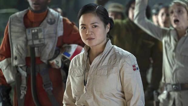 Rose Tico
