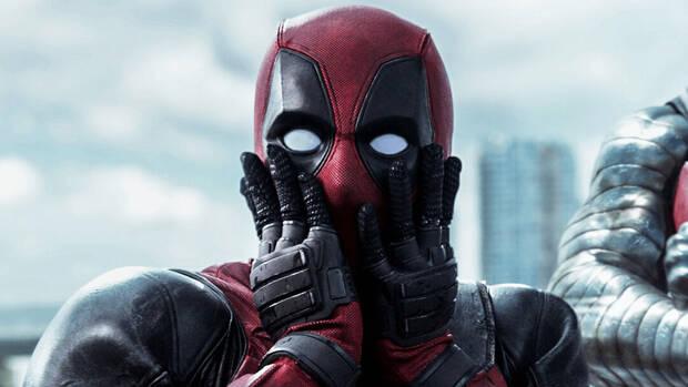 Deadpool