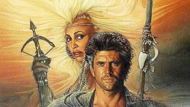 Mad Max