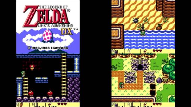 The Legend of Zelda: Link's Awakening