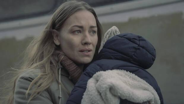 El cuento de la criada