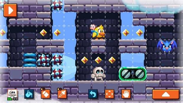 Chicken Wiggle Workshop consigue financiarse en Kickstarter Imagen 2