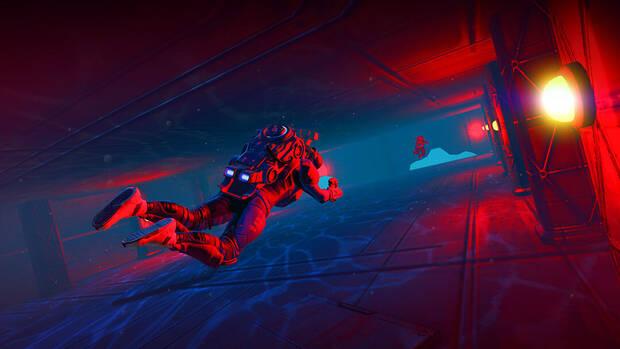 No Man's Sky nos invita a explorar los ocanos con su actualizacin The Abyss Imagen 2