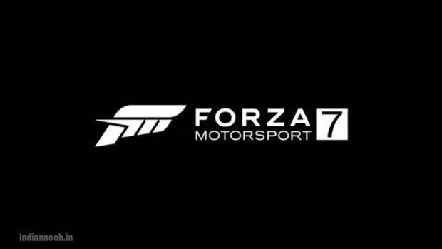 Nuevos rumores de Forza Motorsport 7 en la conferencia de Microsoft Imagen 2