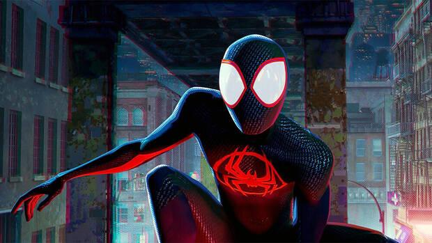 Spider-Man