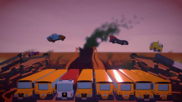 Make Way, juego online para divertirse con amigos