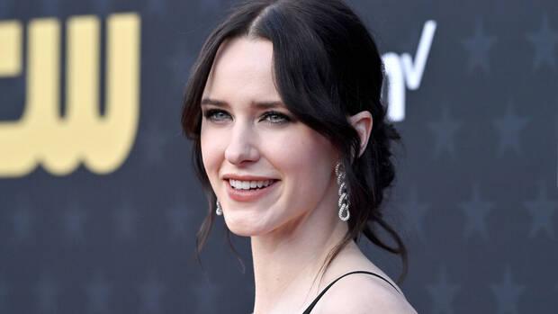 Rachel Brosnahan
