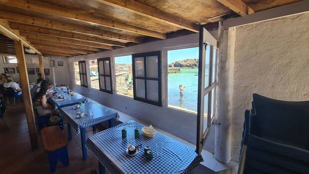Isla de Lobos