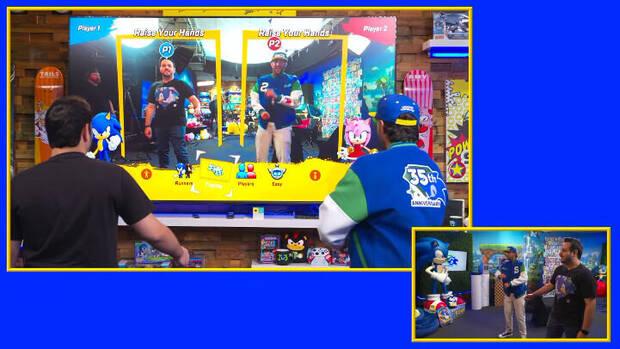 Sonic Forces