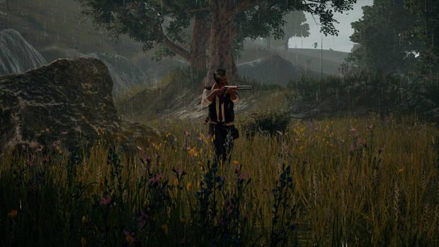 Playerunknown's Battlegrounds: Por qu es el videojuego de moda? Imagen 6