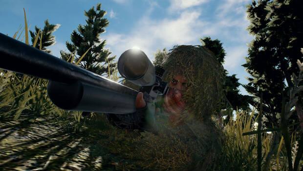 Playerunknown's Battlegrounds: Por qu es el videojuego de moda? Imagen 9