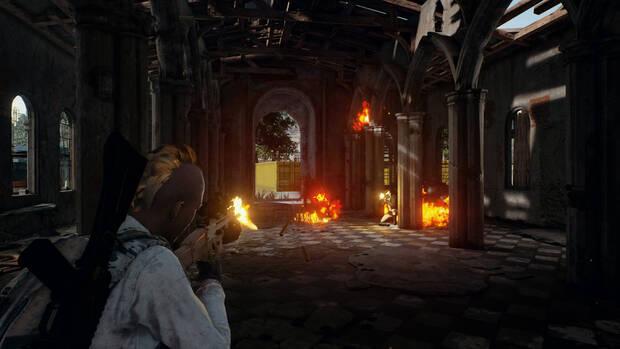 Playerunknown's Battlegrounds: Por qu es el videojuego de moda? Imagen 10