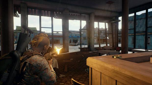 Playerunknown's Battlegrounds: Por qu es el videojuego de moda? Imagen 12