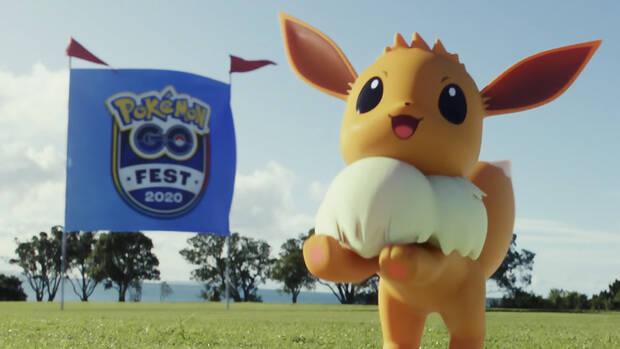 Spot de Pokmon Go por Rian Johnson