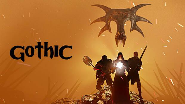 Gothic Remake