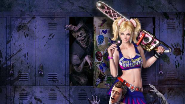 Lollipop Chainsaw Remake