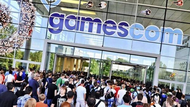 Gamescom, el evento de videojuegos ms importante de Europa