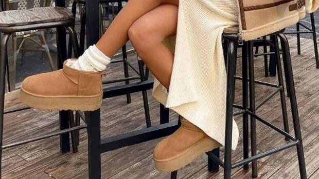 Ugg Botas