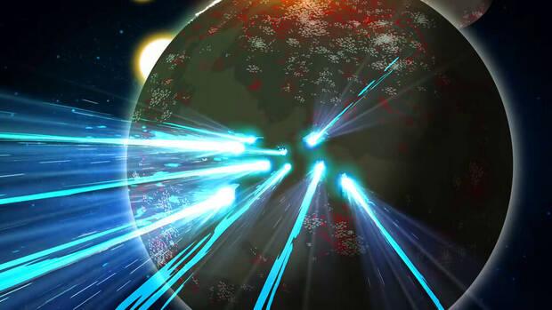 Star Wars Gran Desastre del Hiperespacio