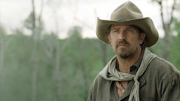 Open Range