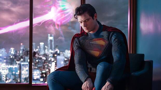 Superman