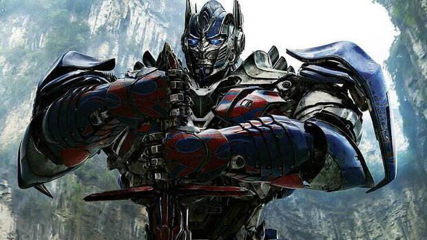 Transformers