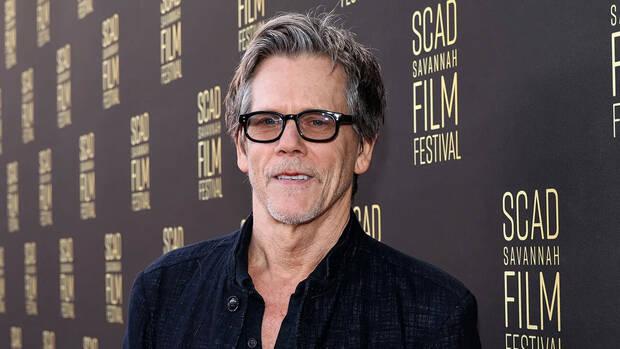 Kevin Bacon