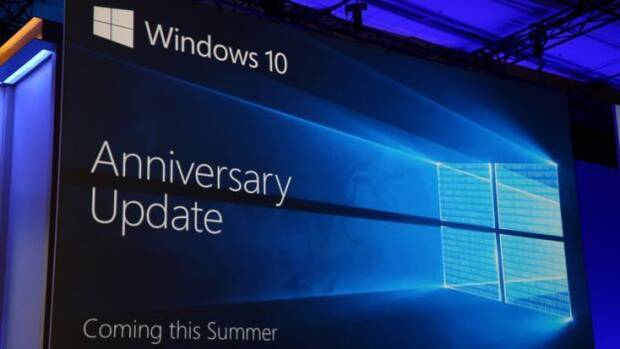 La actualizacin Anniversary de Windows 10 ya est disponible en todo el mundo Imagen 2