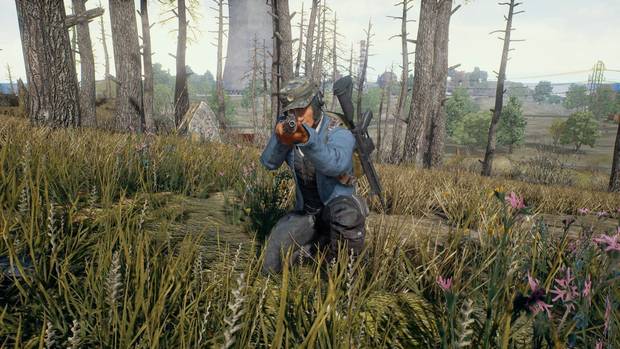 Las mejoras que nos gustara ver en PlayerUnkown's Battlegrounds Imagen 3