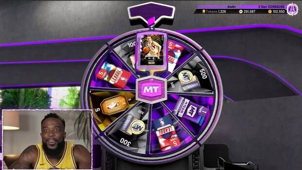 NBA 2K20: El modo MiEQUIPO presenta sus mecnicas en un nuevo triler Imagen 3