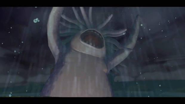 The Legend of Zelda Skyward Sword HD - Daidagos: comienza el combate