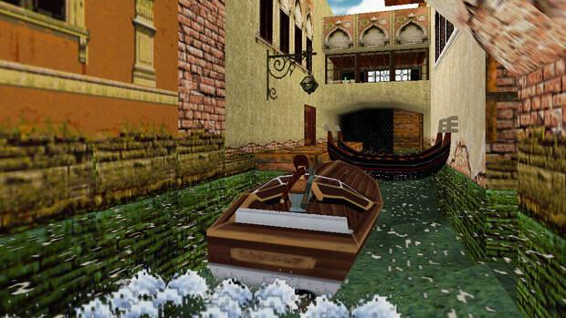 Tomb Raider 2