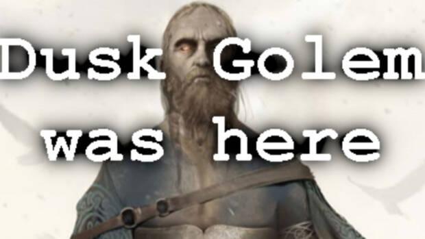Odín en God of War: Ragnarok