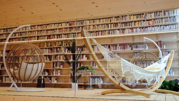 Gabriel Garcia Marquez Biblioteca