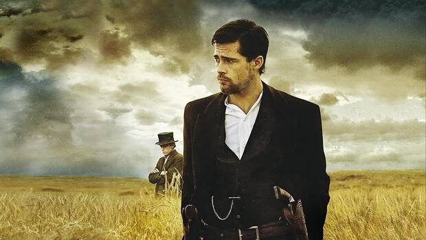 El asesinato de Jesse James