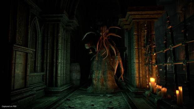 Demon's Souls en PS5 se muestra en vdeos de gameplay, con multitud de nuevos detalles Imagen 5