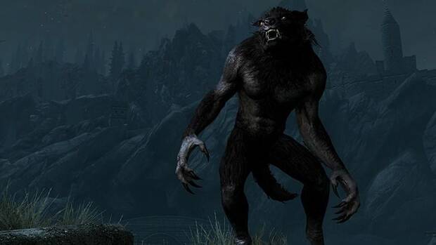 El modo 'supervivencia' de Skyrim ya está disponible Imagen 2