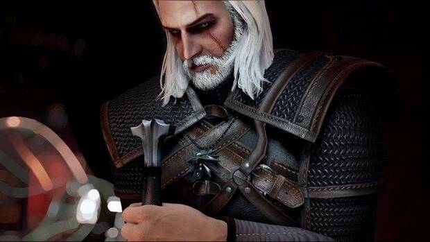 Los personajes de The Witcher llegan a Fallout 4 gracias a un mod Imagen 3