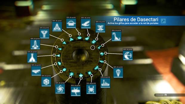 No Man's Sky - Cómo activar los portales