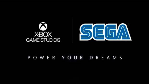 Xbox comprar Sega? Estas son las divertidas pistas que alimentan la teora Imagen 2