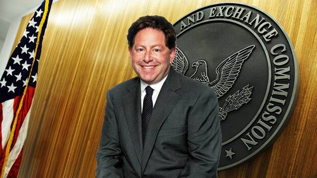 Bobby Kotick